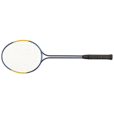 Raqueta de bádminton Spordas Twin Shaft