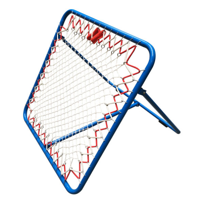 Marco de Tchoukball ajustable 100x100cm