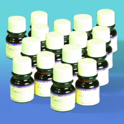 Kit de aceite de aromaterapia
