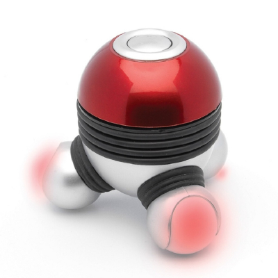 Atom Massager