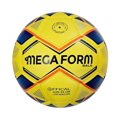 Balón de Fútbol Sala Megaform