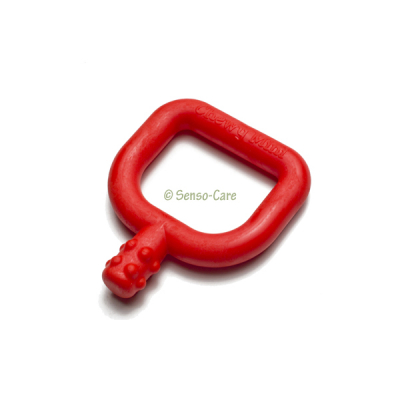 Chewy Tubes - Mini - Rojo