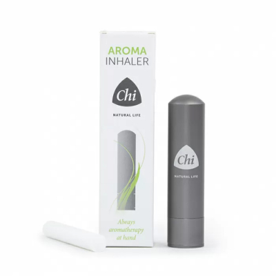 Inhalador Chi Aroma