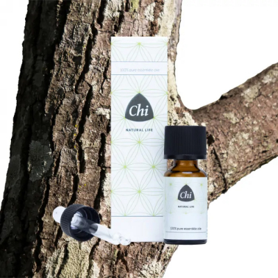 Aceite Esencial Chi - Ho-hout