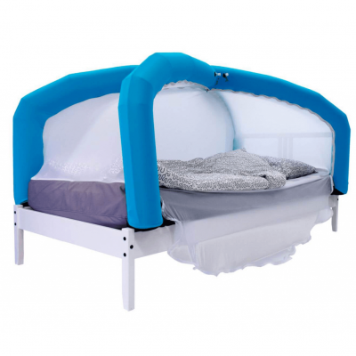 CloudCuddle Junior - Tienda de Cama Móvil