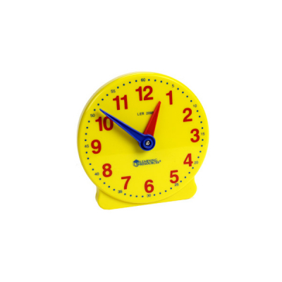 Reloj para los alumnos Big Time™ Student Learning Clock®
