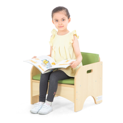 Silla Infantil Comfy 