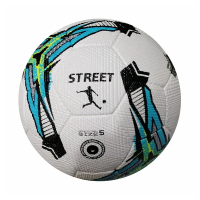 Pelota Megaform Street Star
