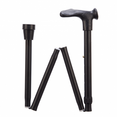 Bastón Plegable - Comfortgrip