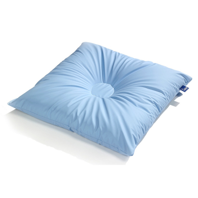 Almohada de Posicionamiento con Hueco para el Oído - Bi-tec