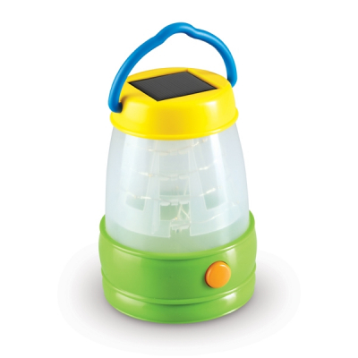 Farol solar de Primary Science