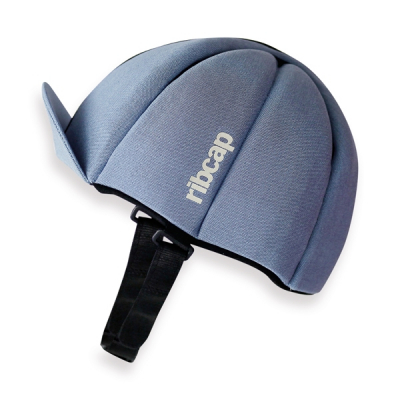 Ribcap - Hardy - Sombrero de casco de verano