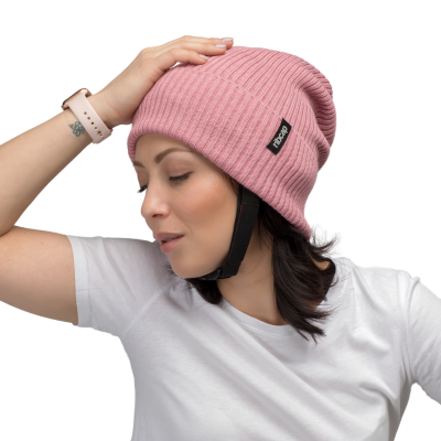 Ribcap - Lenny - Gorro de casco Beanie