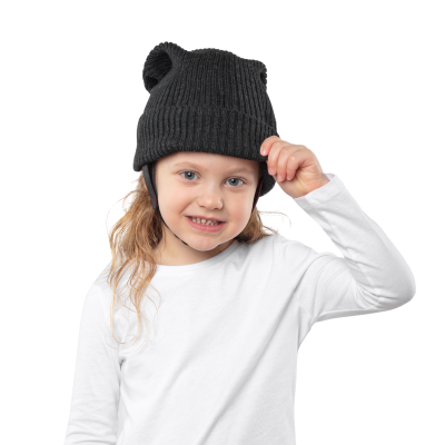 Ribcap - Lenny - Niños - Gorro protector para casco