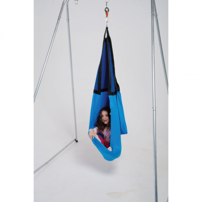 Sling Swing - Juguete de columpio para el espacio sensorial