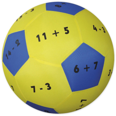 Juego de aprendizaje pelota "Pello" - números hasta 20 - Aprendizaje - Mover
