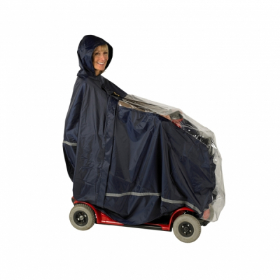 Splash - Scooter cape