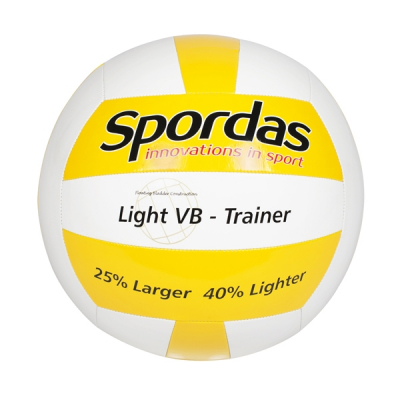 Entrenador Spordas Light VB