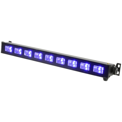 Barra de luz UV - Longitud de 50 cm