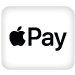 Bij Senso-Care betaal je veilig en vertrouwd met Apple Pay