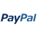 Bij Senso-Care betaal je veilig en vertrouwd met PayPal